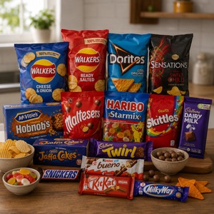 Snacks