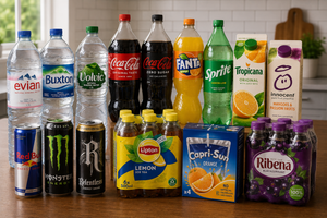 Beverages