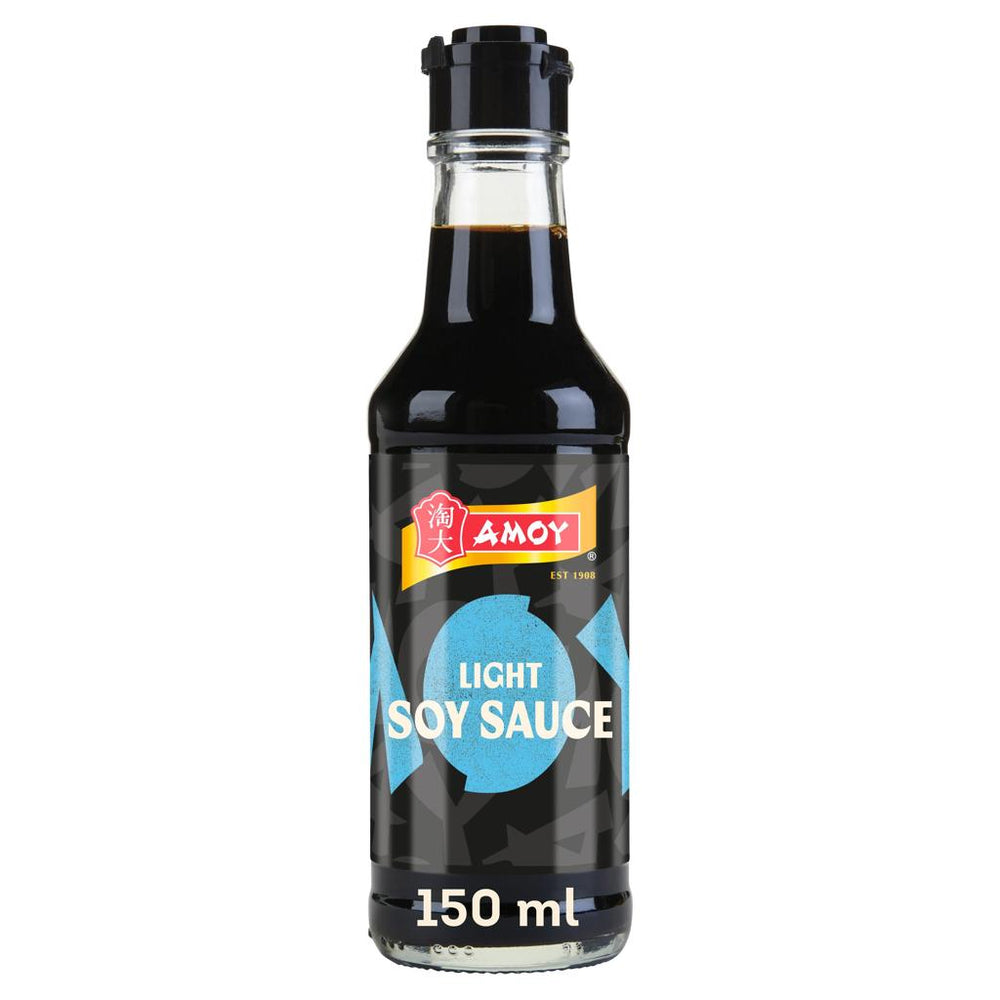 Amoy Light Soy Sauce 150ml