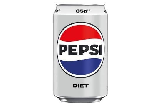 Diet Pepsi 330ml