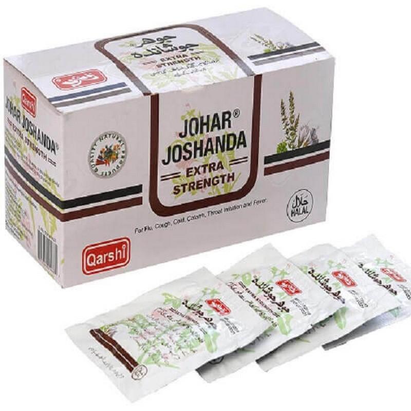 Johar Joshanda 30 Sachets