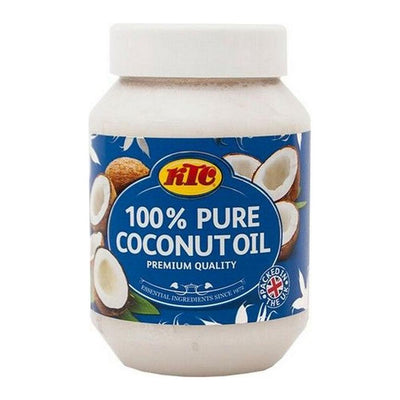 KTC Coconut Oil 500ml