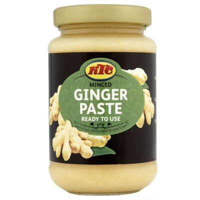 KTC Ginger Paste 210g