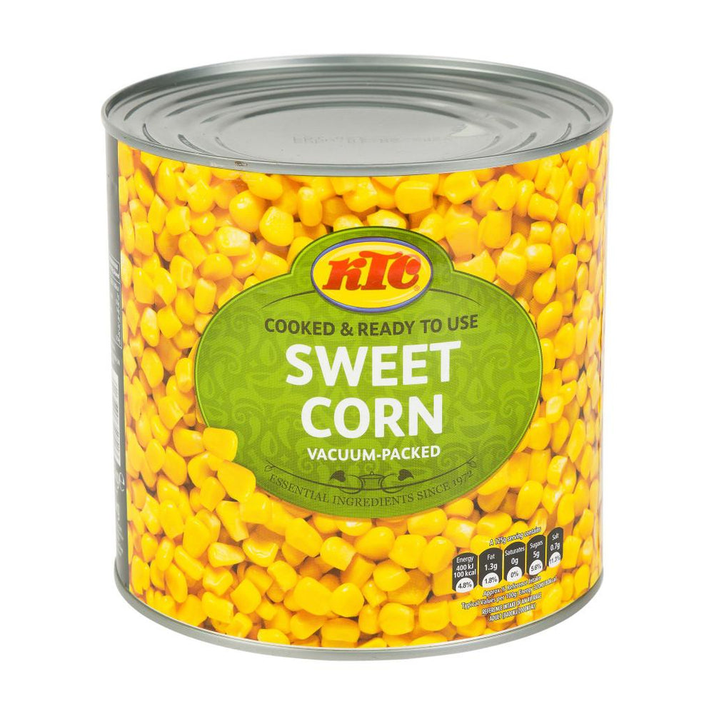 KTC Sweetcorn 340g