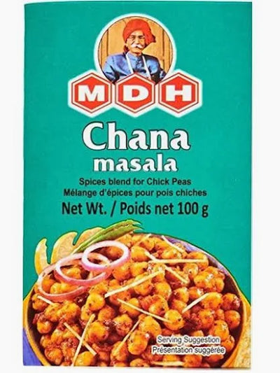 MDH Chana Masala - 100g