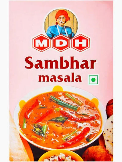 MDH Sambar Masala - 100g