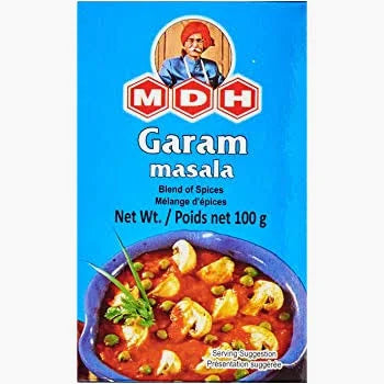 MDH Garam Masala - 100g