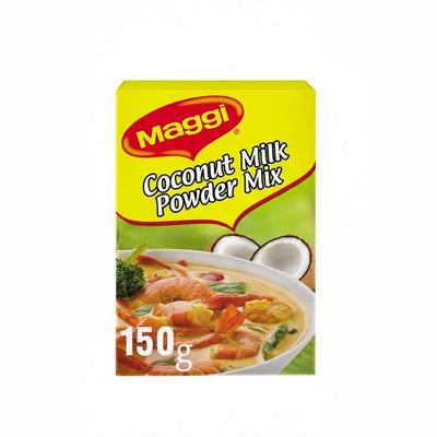Maggi Coconut Milk Powder 150g