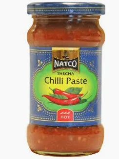 Natco Thecha Chilli Paste