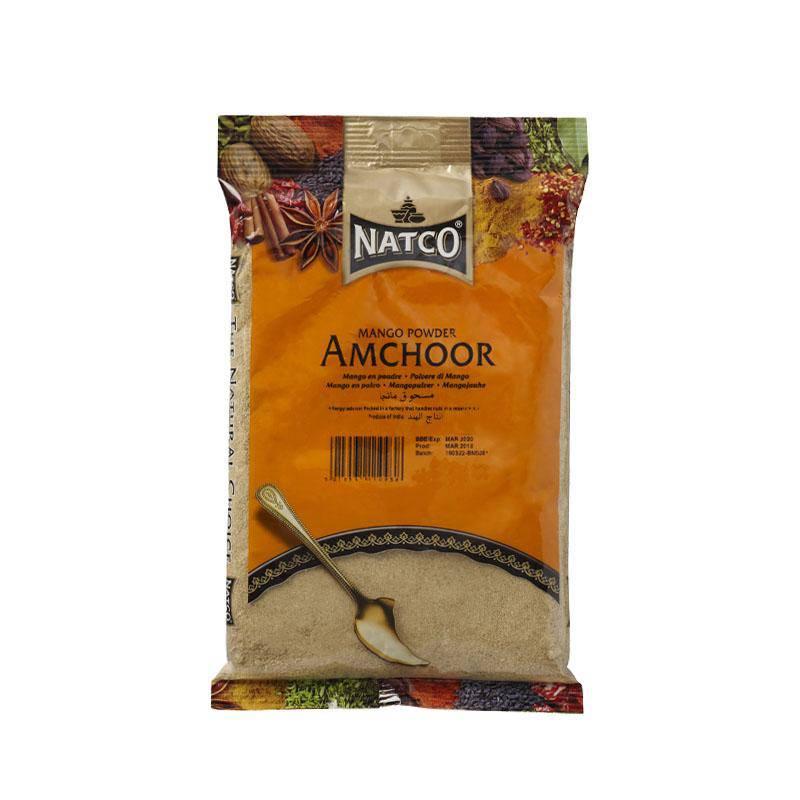 Natco Amchoor / Mango Powder 100g