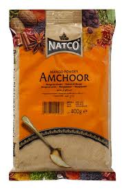 Natco Amchoor / Mango Powder 400g
