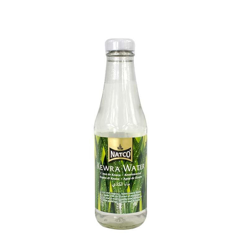 Natco Kewra Water 310ml