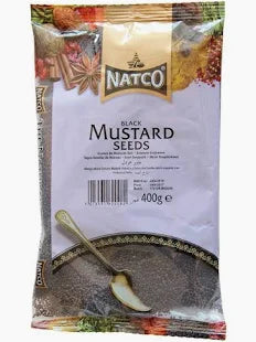 Natco Mustard Seed 400g