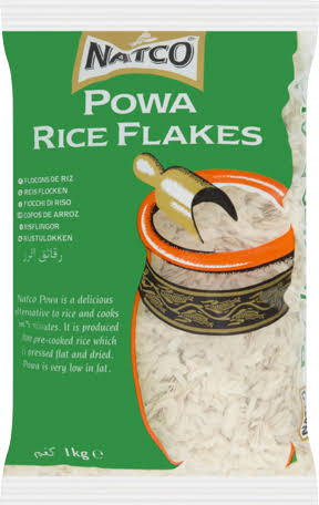 Natco Pawa Medium 1kg