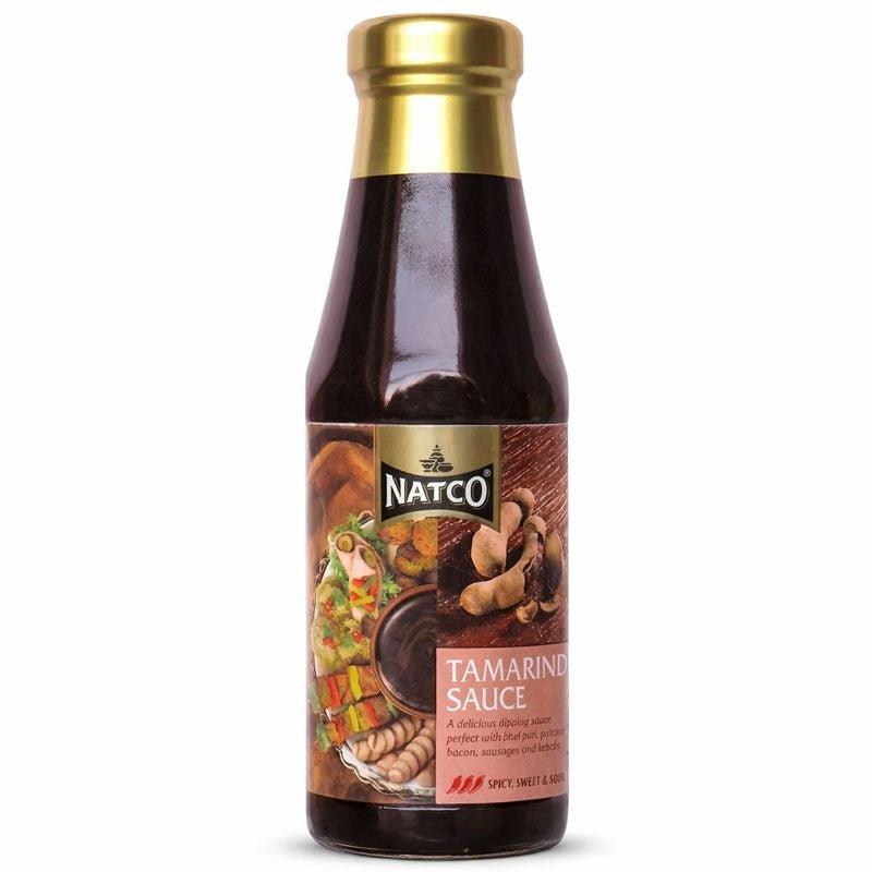 Natco Tamarind Sauce 340g