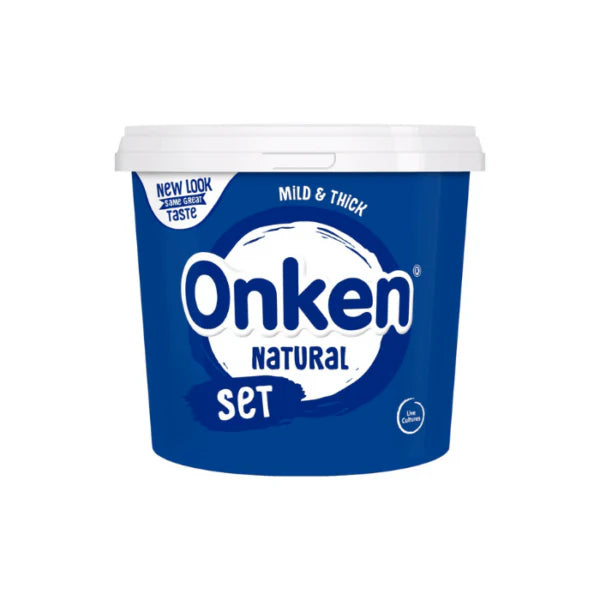 Onken Yogurt - 1kg