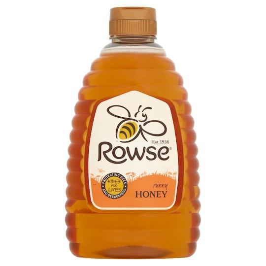 Rowse Squeezy Honey 680g