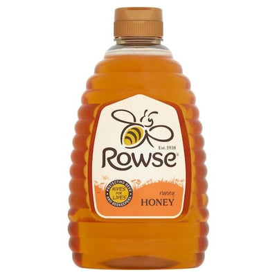 Rowse Squeezy Honey 680g