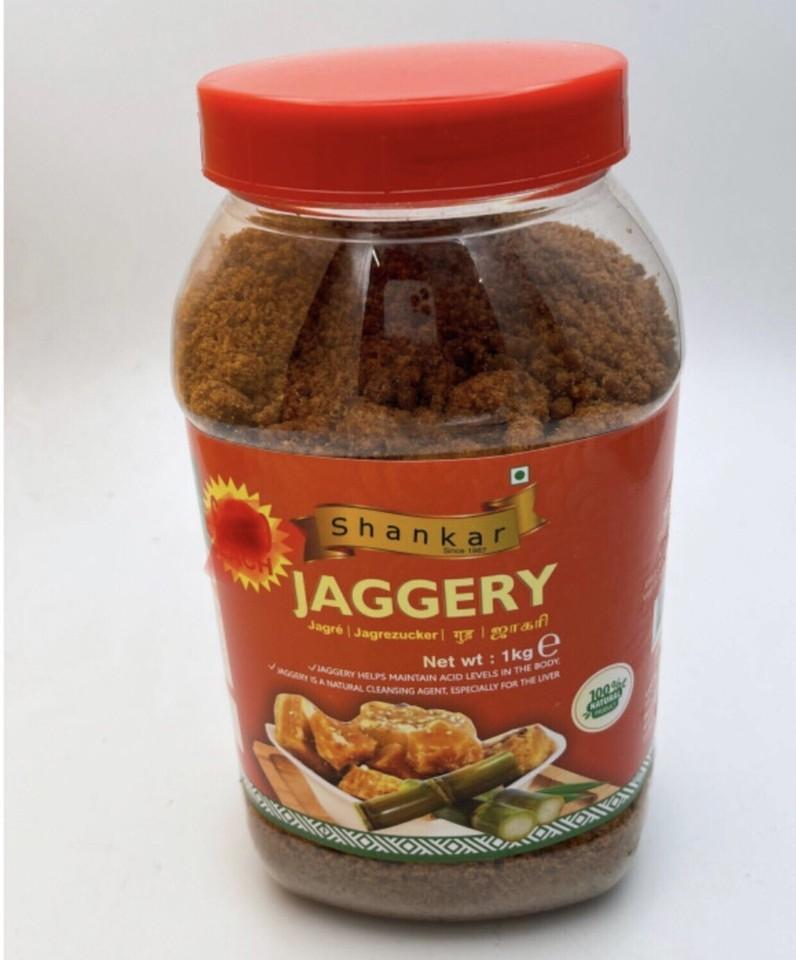 Shankar Jaggery 1KG
