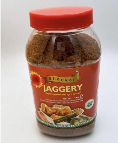 Shankar Jaggery 1KG