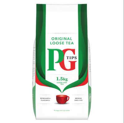 PG Tips Tea 1.5kg