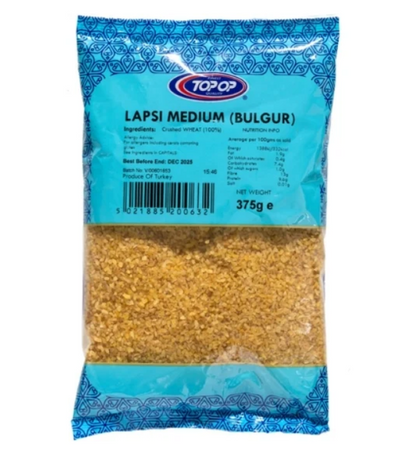 TOP-OP LAPSI 375g