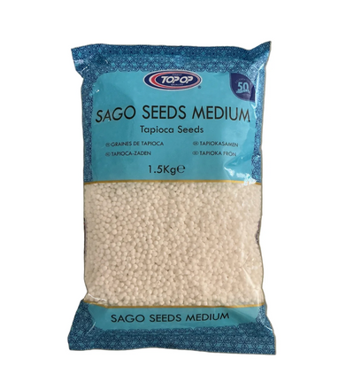 TOP-OP Medium Sago 1.5kg