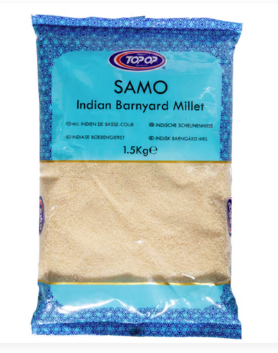 TOP-OP SAMO 1.5Kg