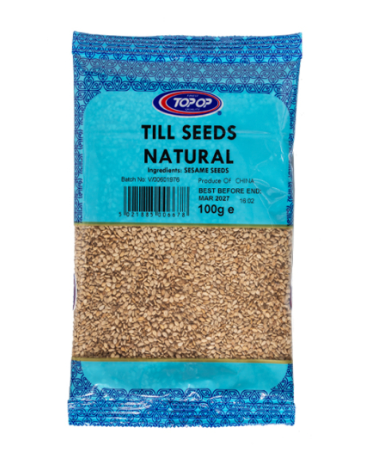 TOP-OP TILL Natural 300g