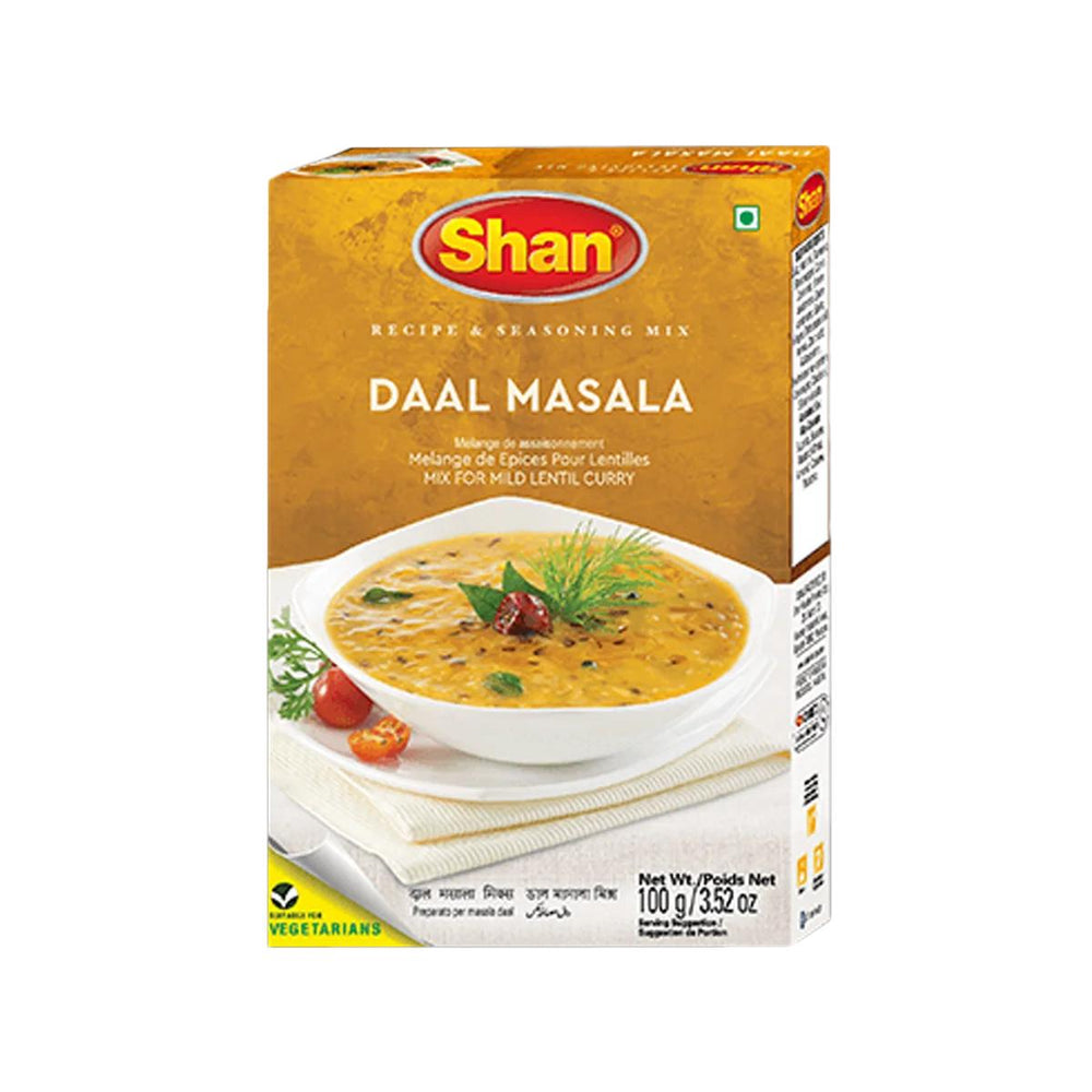 Shan Daal Masala 100g