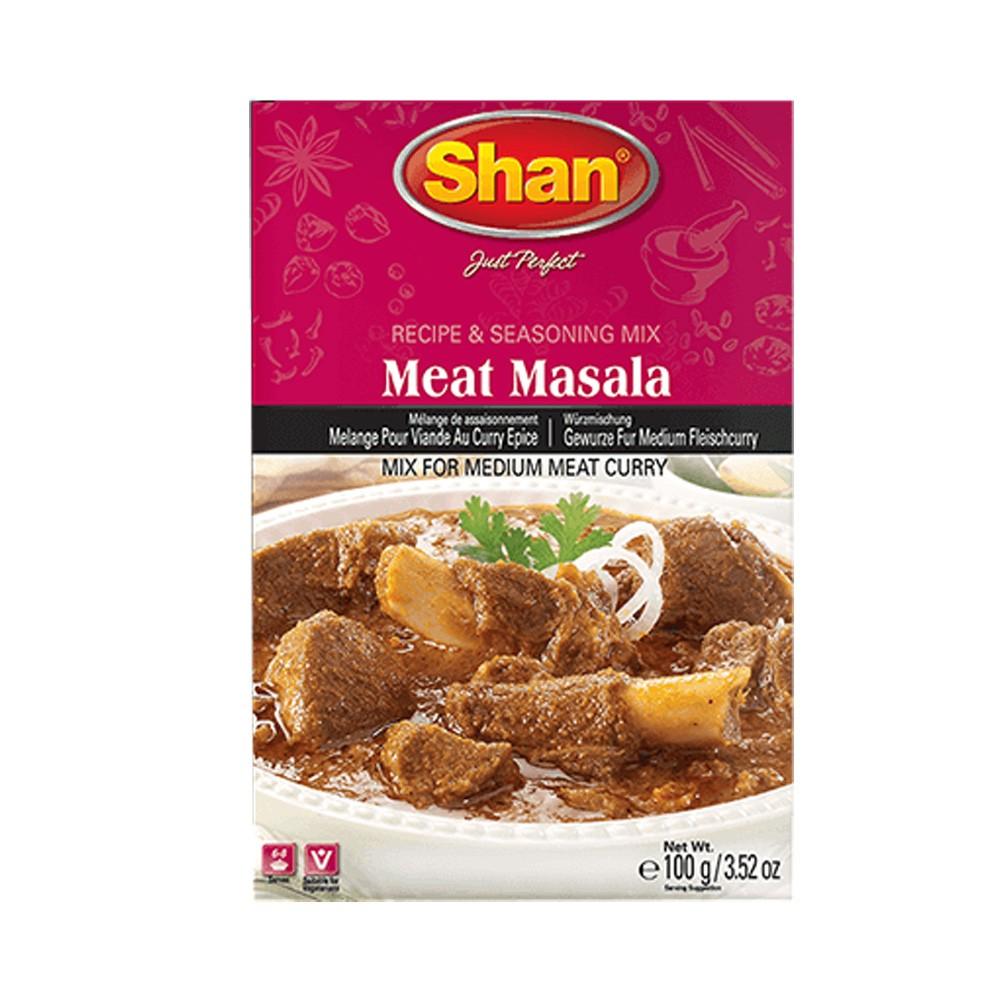 Shan Meat Masala 100g