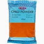 TOP-OP Chilli Powder Extra Hot 400g