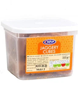 TOP-OP JAGGERY CUBES 800g