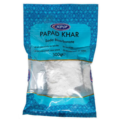 TOP-OP KHAR 300g