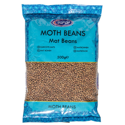 TOP-OP MOTH 500g
