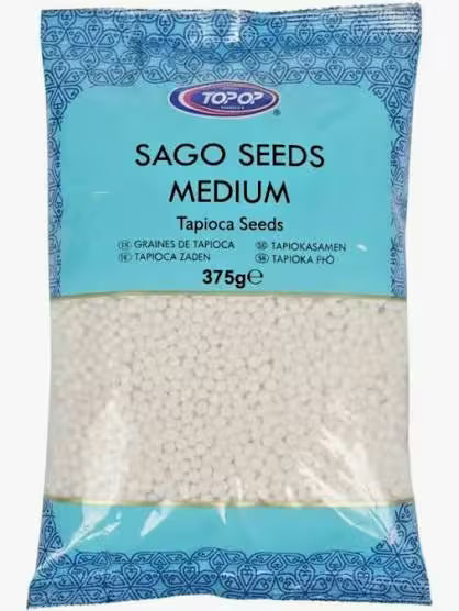 TOP-OP Medium Sago 375g