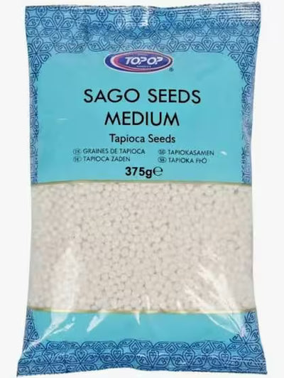 TOP-OP Medium Sago 375g