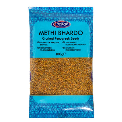 TOP-OP Methi Bhardo 100g