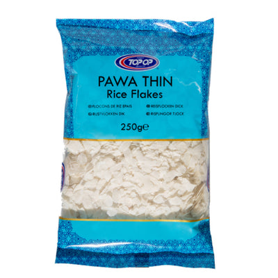 TOP-OP Thin Pawa 250g