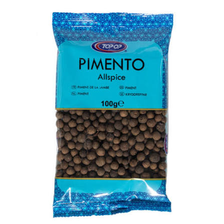 TOP-OP PIMENTO