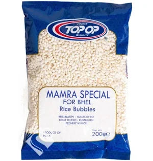 TOP-OP Premium Mamra 200g