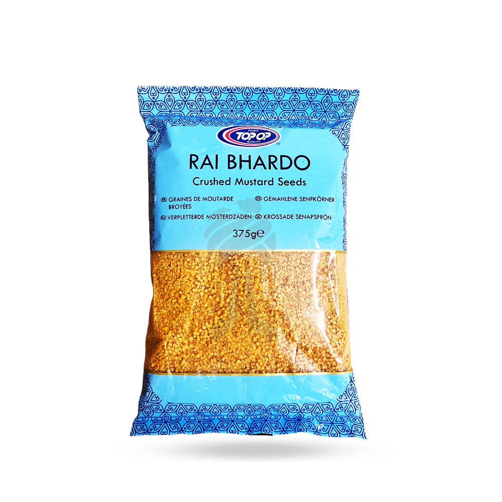TOP-OP RAI BHARDO 375g