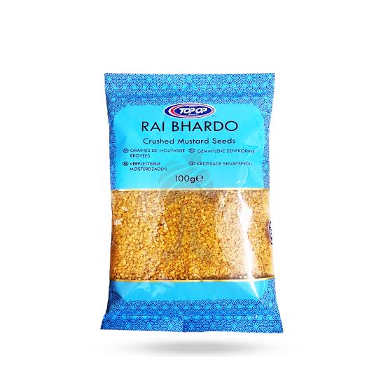 TOP-OP RAI BHAROO 100g