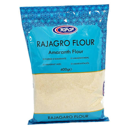 TOP-OP Rajgira Flour 400g