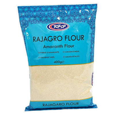 TOP-OP Rajgira Flour 400g