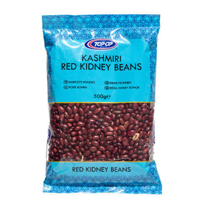 TOP-OP Red Kidney