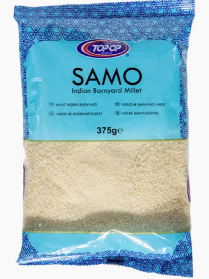 TOP-OP SAMO SEEDS 375g