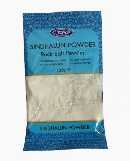 TOP-OP SINDHALUN POWDER 100g