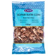 TOP-OP SOPARI KATRI COIN 100g