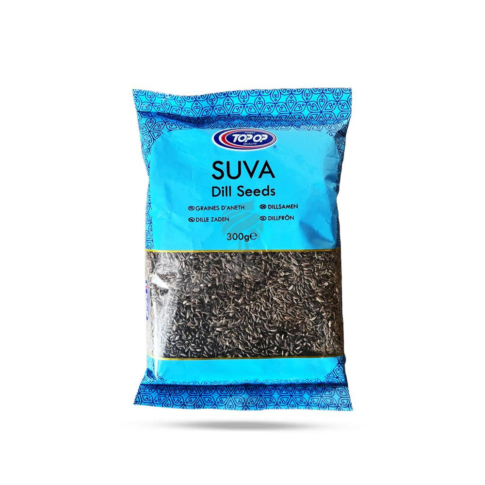 TOP-OP SUVA 300g